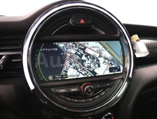 2015 MINI COOPER 5DOORS S 1.6 - 12
