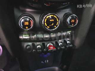 2015 MINI COOPER 5DOORS S 1.6 - 14