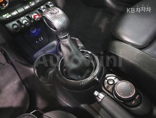 2015 MINI COOPER 5DOORS S 1.6 - 15