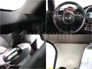 2015 MINI COOPER 5DOORS S 1.6 - 19