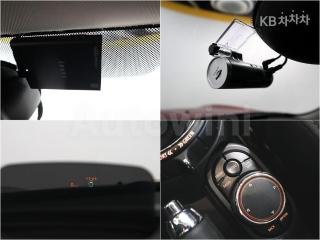 2015 MINI COOPER 5DOORS S 1.6 - 20