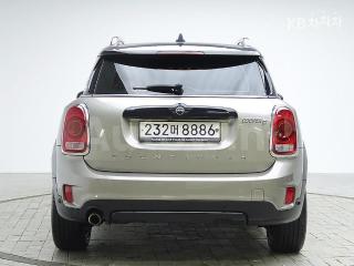 2018 MINI COOPER COUNTRYMAN D 2.0 - 3