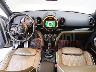2018 MINI COOPER COUNTRYMAN D 2.0 - 5
