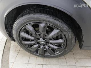 2018 MINI COOPER COUNTRYMAN D 2.0 - 8