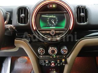 2018 MINI COOPER COUNTRYMAN D 2.0 - 9