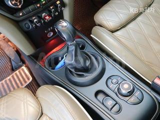 2018 MINI COOPER COUNTRYMAN D 2.0 - 10