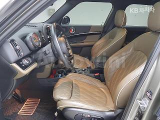 2018 MINI COOPER COUNTRYMAN D 2.0 - 11