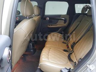 2018 MINI COOPER COUNTRYMAN D 2.0 - 12