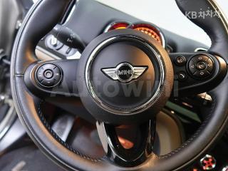 2018 MINI COOPER COUNTRYMAN D 2.0 - 13