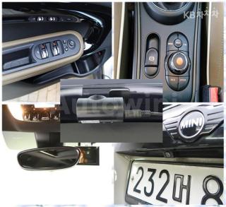 2018 MINI COOPER COUNTRYMAN D 2.0 - 20