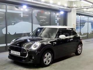 WMWXR7104L2N13964 2020 MINI COOPER 3DOORS 1.5 3GEN-0