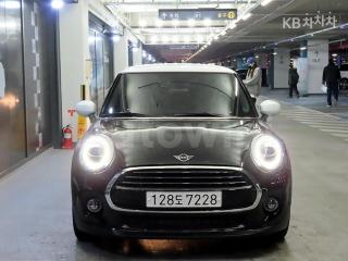 WMWXR7104L2N13964 2020 MINI COOPER 3DOORS 1.5 3GEN-1