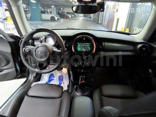 2020 MINI COOPER 3DOORS 1.5 3GEN - 9