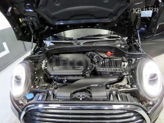 2020 MINI COOPER 3DOORS 1.5 3GEN - 19