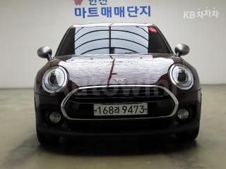 2019 MINI COOPER CLUBMAN 1.5 COOPER HIGH TRIM - 1