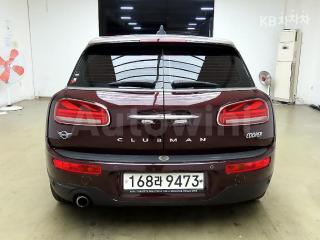2019 MINI COOPER CLUBMAN 1.5 COOPER HIGH TRIM - 3