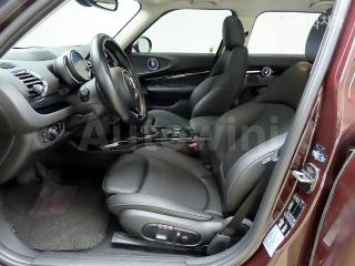 2019 MINI COOPER CLUBMAN 1.5 COOPER HIGH TRIM - 5