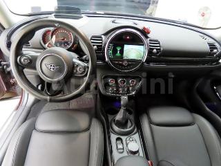 2019 MINI COOPER CLUBMAN 1.5 COOPER HIGH TRIM - 7