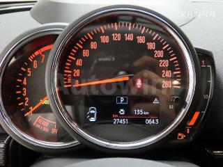 2019 MINI COOPER CLUBMAN 1.5 COOPER HIGH TRIM - 8