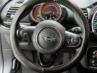 2019 MINI COOPER CLUBMAN 1.5 COOPER HIGH TRIM - 9