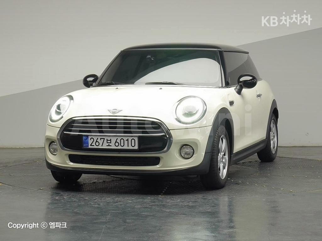 WMWXP5105K2H93079 2019 MINI COOPER 3DOORS 1.5 3GEN-0