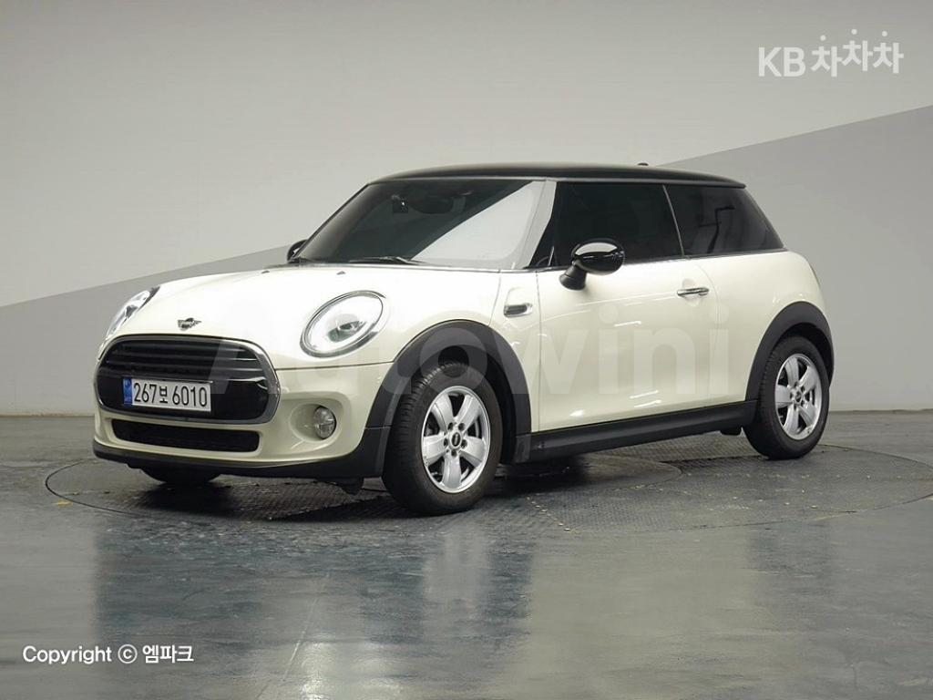 WMWXP5105K2H93079 2019 MINI COOPER 3DOORS 1.5 3GEN-1