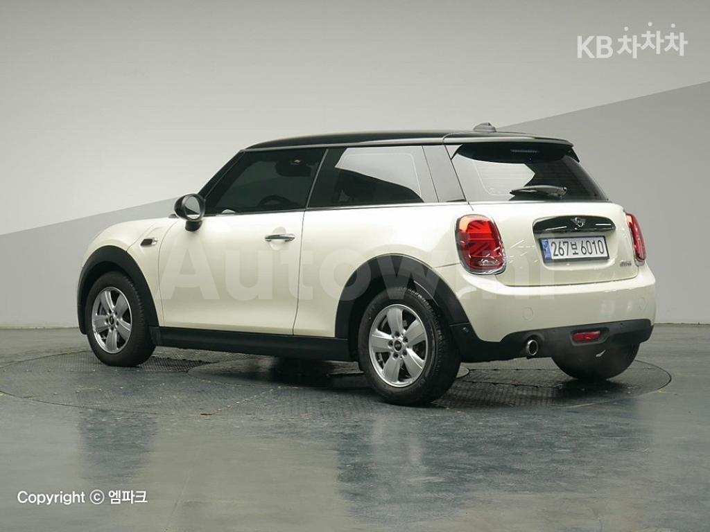 WMWXP5105K2H93079 2019 MINI COOPER 3DOORS 1.5 3GEN-2