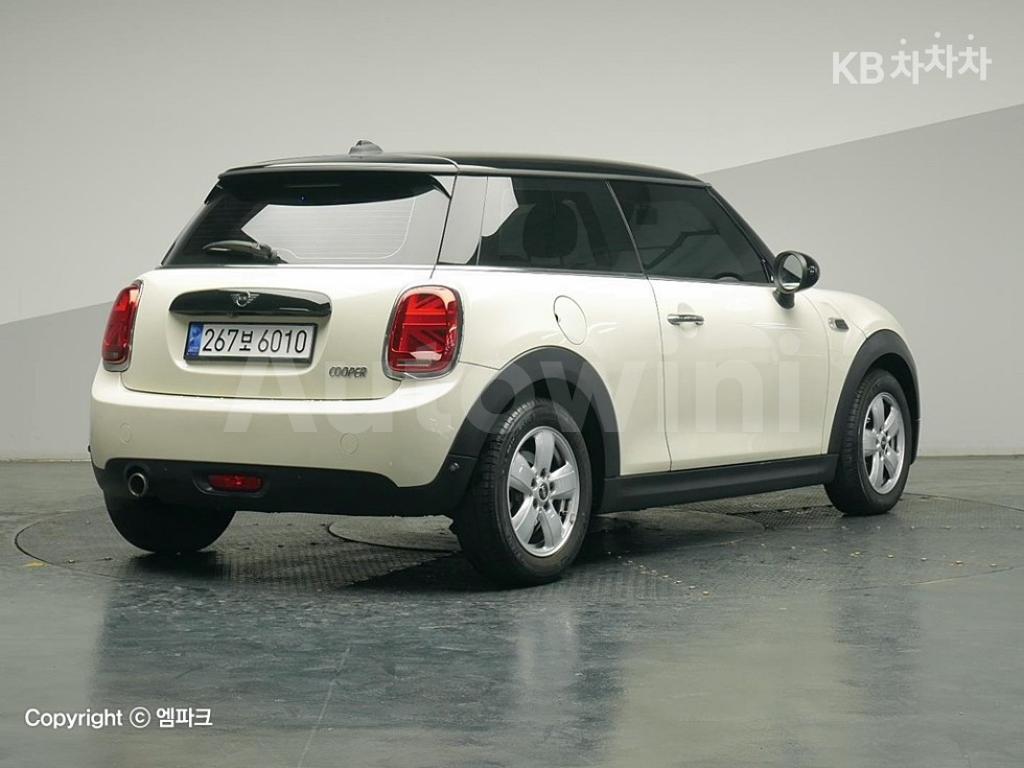 WMWXP5105K2H93079 2019 MINI COOPER 3DOORS 1.5 3GEN-3