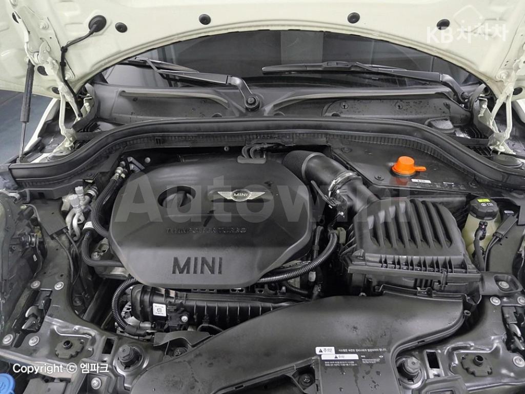 WMWXP5105K2H93079 2019 MINI COOPER 3DOORS 1.5 3GEN-4