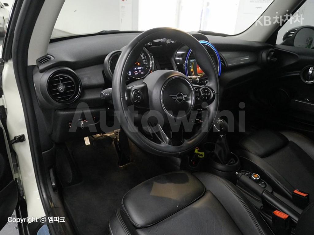 WMWXP5105K2H93079 2019 MINI COOPER 3DOORS 1.5 3GEN-5