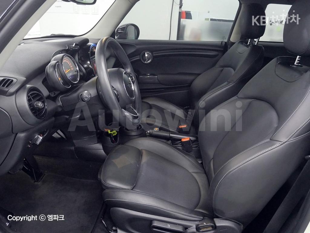 2019 MINI COOPER 3DOORS 1.5 3GEN - 11