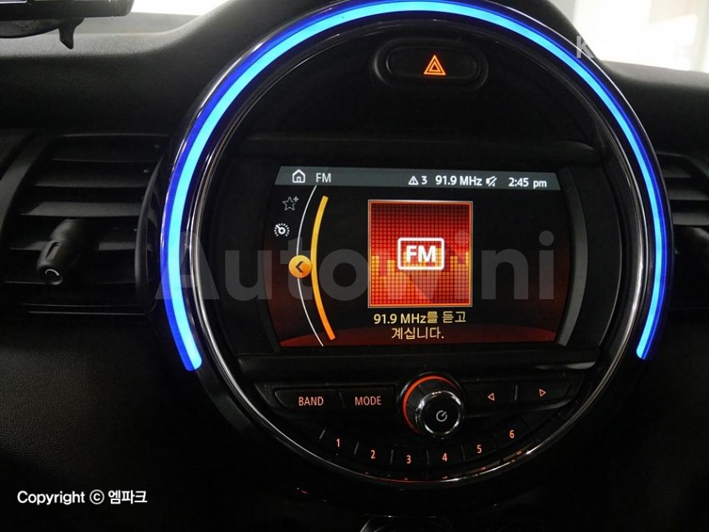 2019 MINI COOPER 3DOORS 1.5 3GEN - 15
