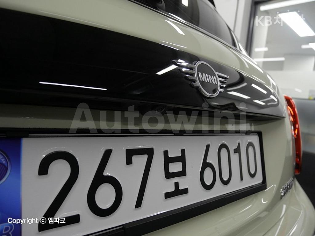 2019 MINI COOPER 3DOORS 1.5 3GEN - 17