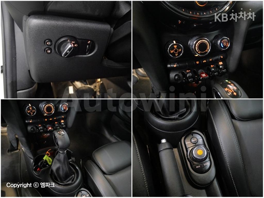 2019 MINI COOPER 3DOORS 1.5 3GEN - 20