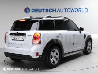 2019 MINI COOPER COUNTRYMAN 1.5 COOPER BASIC - 2