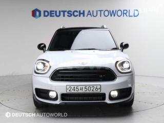 2019 MINI COOPER COUNTRYMAN 1.5 COOPER BASIC - 3