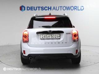 2019 MINI COOPER COUNTRYMAN 1.5 COOPER BASIC - 4