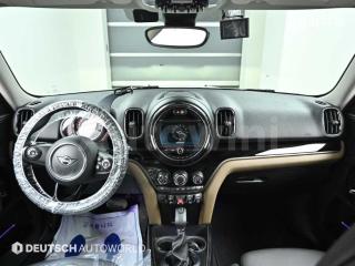 2019 MINI COOPER COUNTRYMAN 1.5 COOPER BASIC - 7