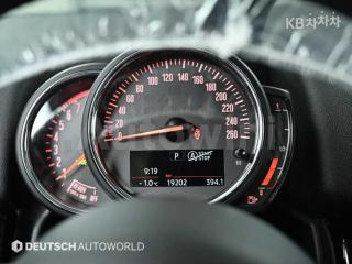 2019 MINI COOPER COUNTRYMAN 1.5 COOPER BASIC - 8