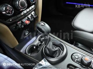 2019 MINI COOPER COUNTRYMAN 1.5 COOPER BASIC - 9