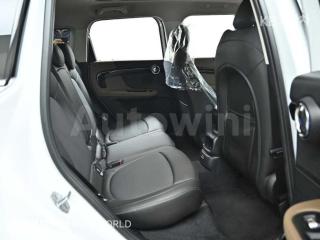 2019 MINI COOPER COUNTRYMAN 1.5 COOPER BASIC - 12