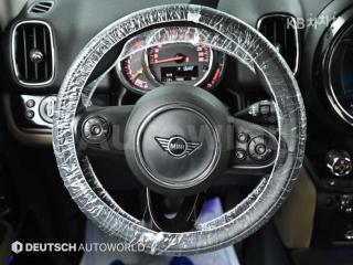 2019 MINI COOPER COUNTRYMAN 1.5 COOPER BASIC - 13
