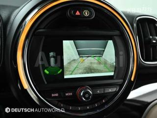 2019 MINI COOPER COUNTRYMAN 1.5 COOPER BASIC - 15