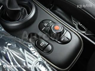 2019 MINI COOPER COUNTRYMAN 1.5 COOPER BASIC - 16