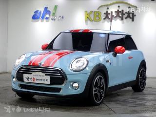 WMWXN3101G3B42723 2016 MINI COOPER 3DOORS D 1.5 HIGH트림-0