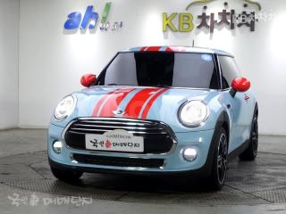 WMWXN3101G3B42723 2016 MINI COOPER 3DOORS D 1.5 HIGH트림-1