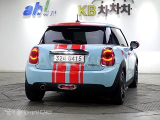 WMWXN3101G3B42723 2016 MINI COOPER 3DOORS D 1.5 HIGH트림-2