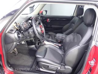 2016 MINI COOPER 3DOORS D 1.5 HIGH트림 - 8