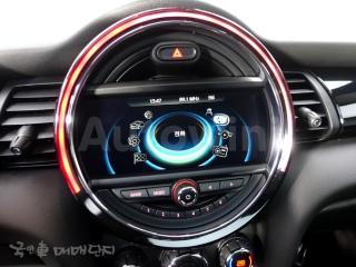 2016 MINI COOPER 3DOORS D 1.5 HIGH트림 - 11