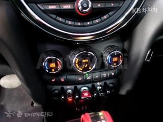 2016 MINI COOPER 3DOORS D 1.5 HIGH트림 - 13